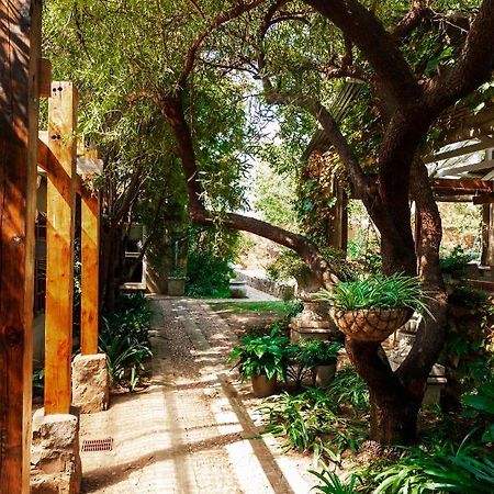 Town And Country Mpumalanga Otel Middelburg  Dış mekan fotoğraf