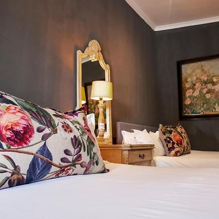Town And Country Mpumalanga Otel Middelburg  Dış mekan fotoğraf