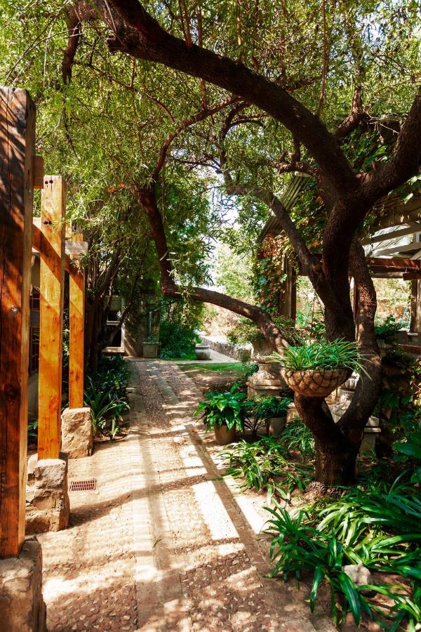 Town And Country Mpumalanga Otel Middelburg  Dış mekan fotoğraf