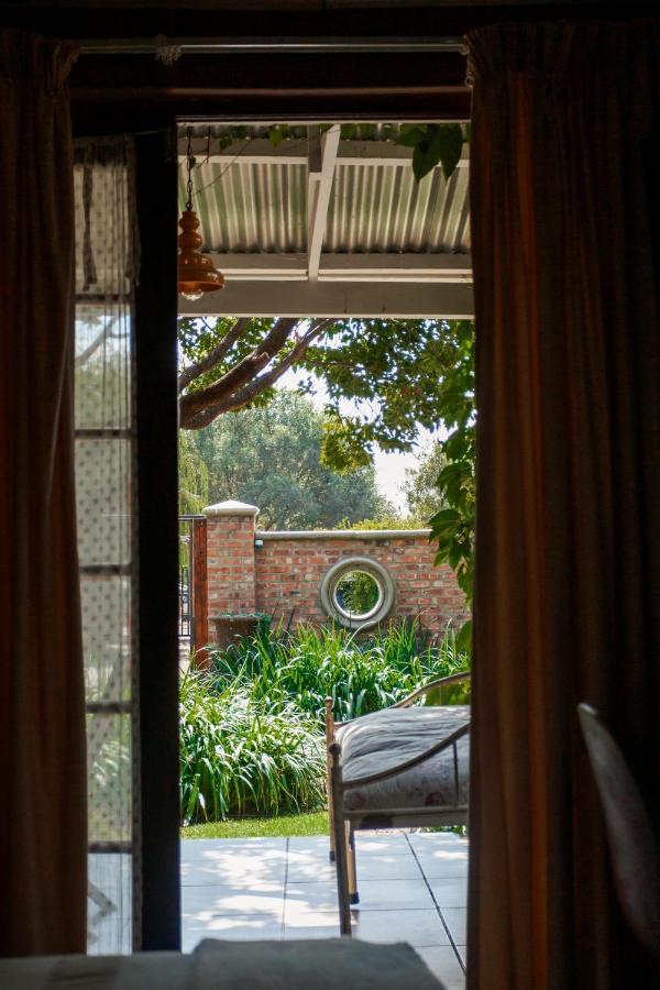 Town And Country Mpumalanga Otel Middelburg  Dış mekan fotoğraf