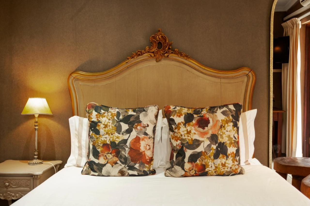Town And Country Mpumalanga Otel Middelburg  Dış mekan fotoğraf