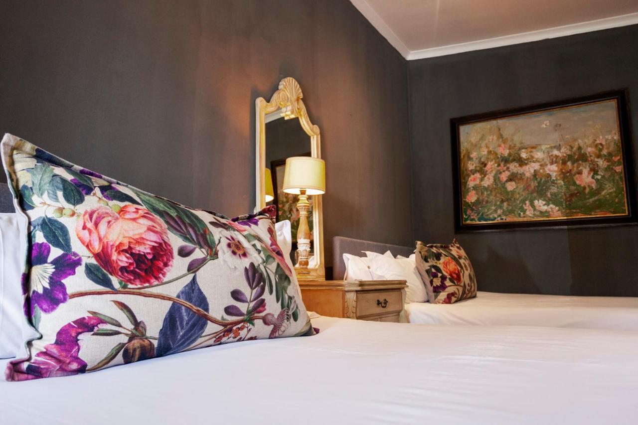 Town And Country Mpumalanga Otel Middelburg  Dış mekan fotoğraf