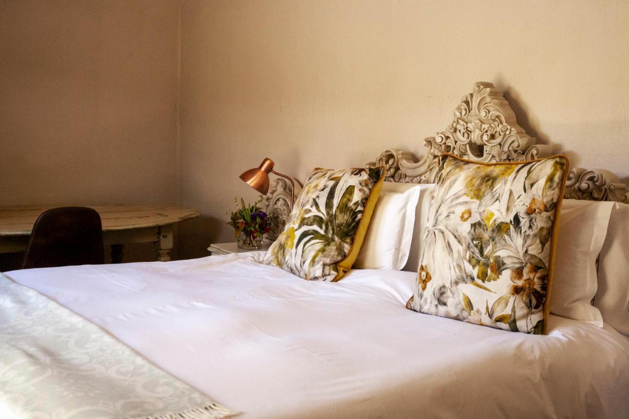 Town And Country Mpumalanga Otel Middelburg  Dış mekan fotoğraf