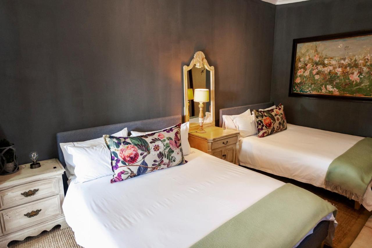 Town And Country Mpumalanga Otel Middelburg  Dış mekan fotoğraf
