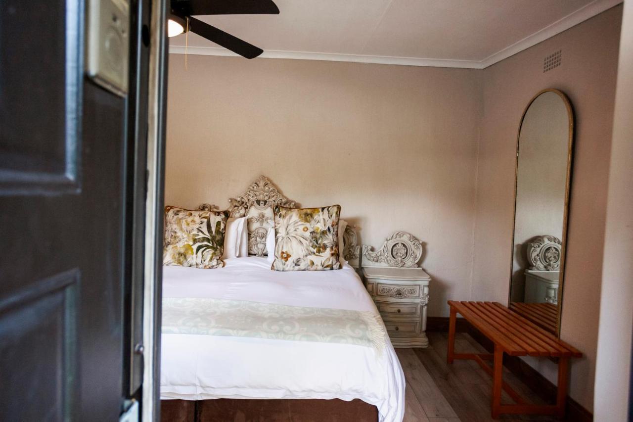 Town And Country Mpumalanga Otel Middelburg  Dış mekan fotoğraf