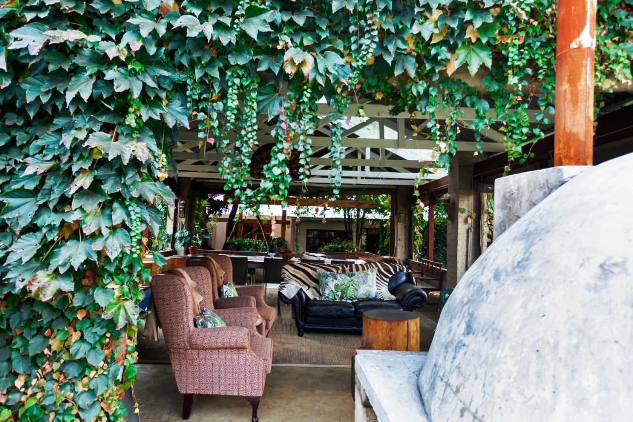 Town And Country Mpumalanga Otel Middelburg  Dış mekan fotoğraf