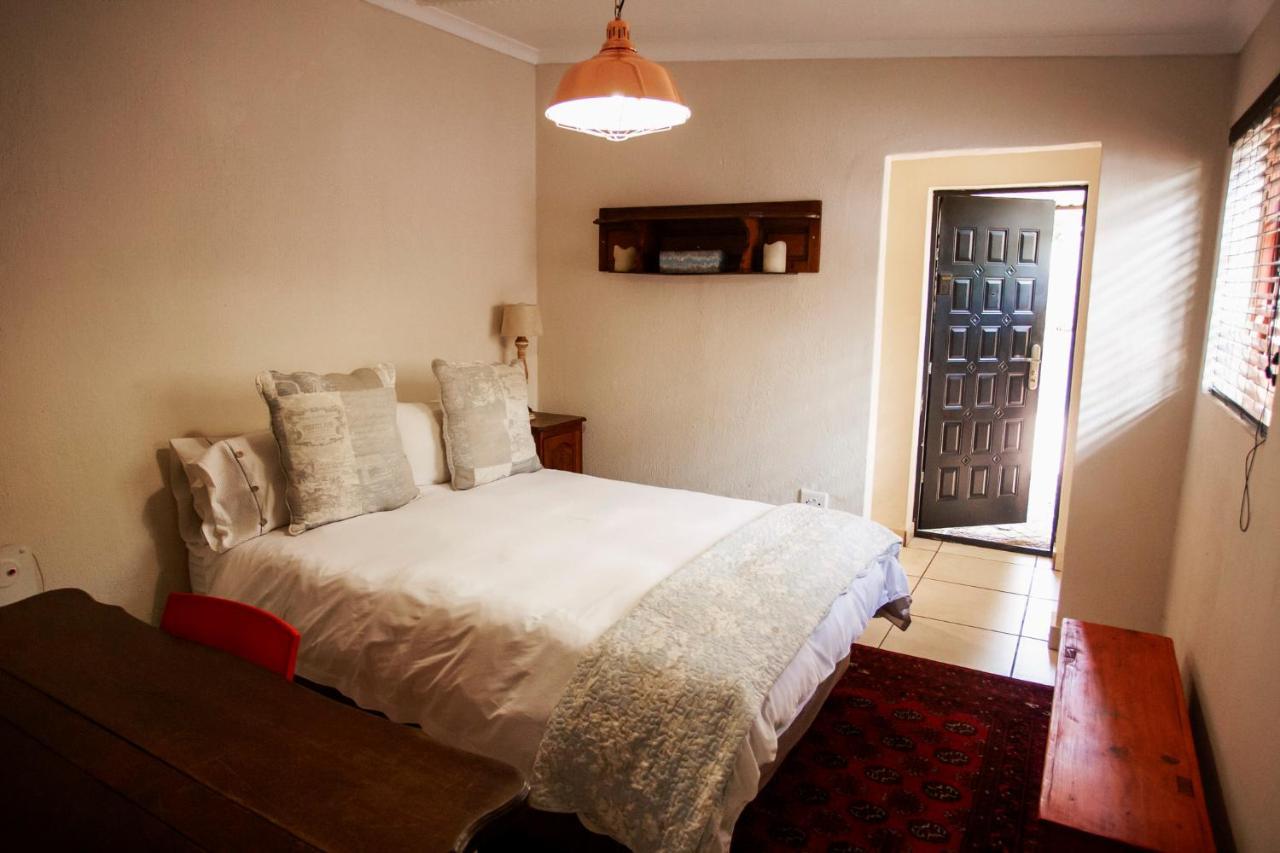 Town And Country Mpumalanga Otel Middelburg  Dış mekan fotoğraf