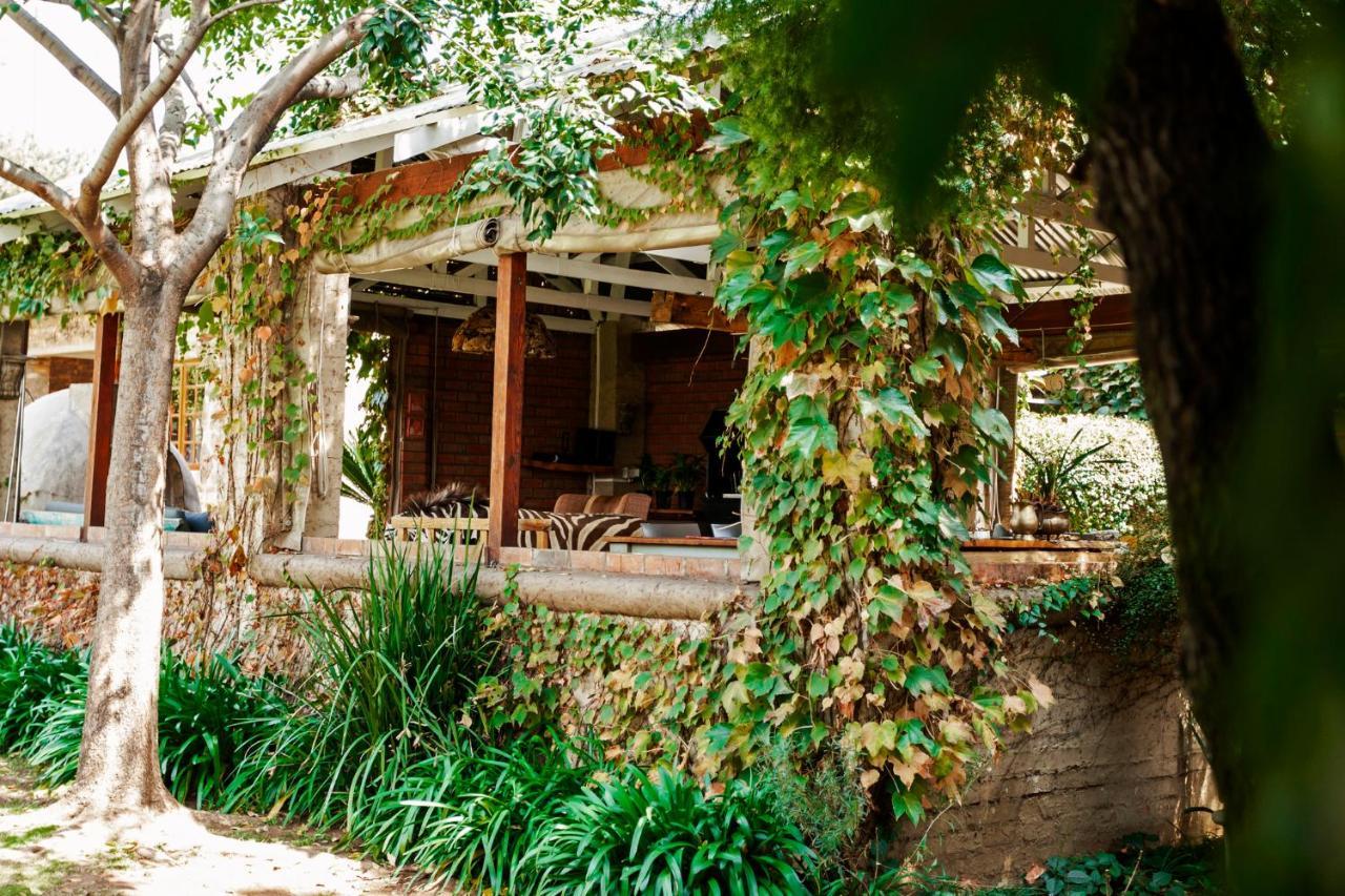 Town And Country Mpumalanga Otel Middelburg  Dış mekan fotoğraf