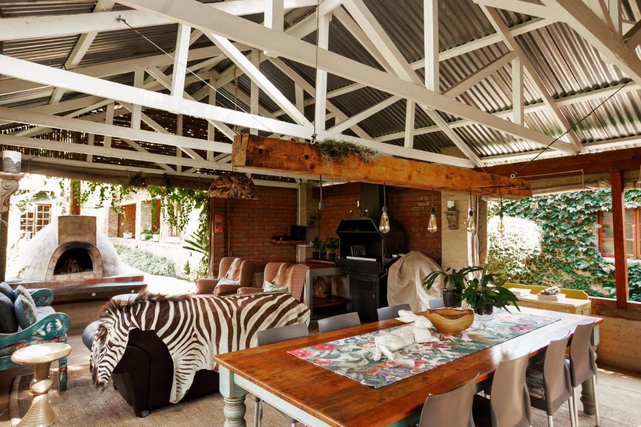 Town And Country Mpumalanga Otel Middelburg  Dış mekan fotoğraf