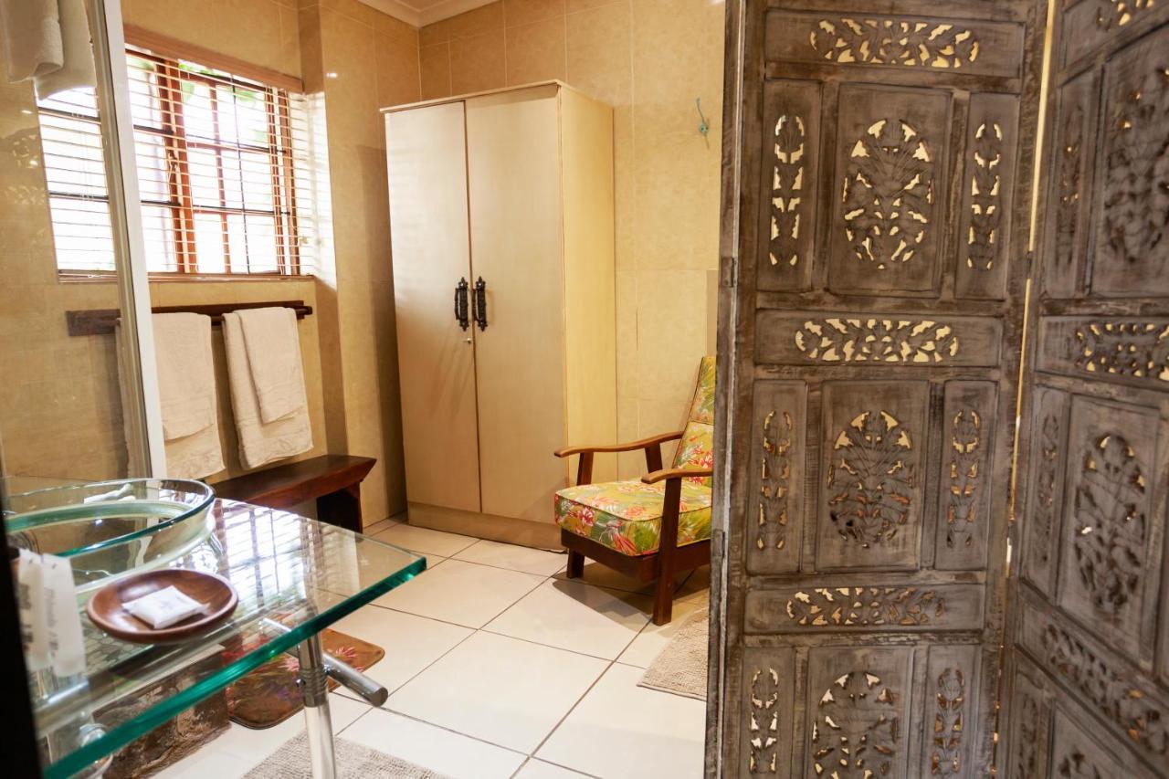 Town And Country Mpumalanga Otel Middelburg  Dış mekan fotoğraf