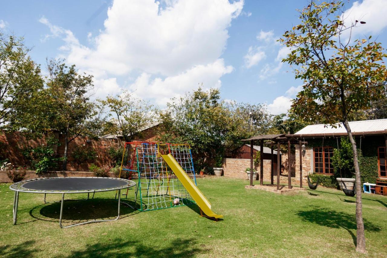 Town And Country Mpumalanga Otel Middelburg  Dış mekan fotoğraf