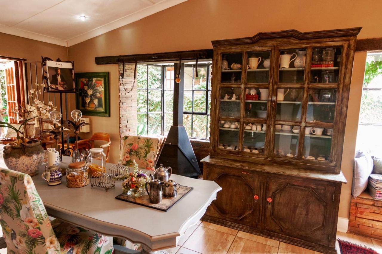 Town And Country Mpumalanga Otel Middelburg  Dış mekan fotoğraf