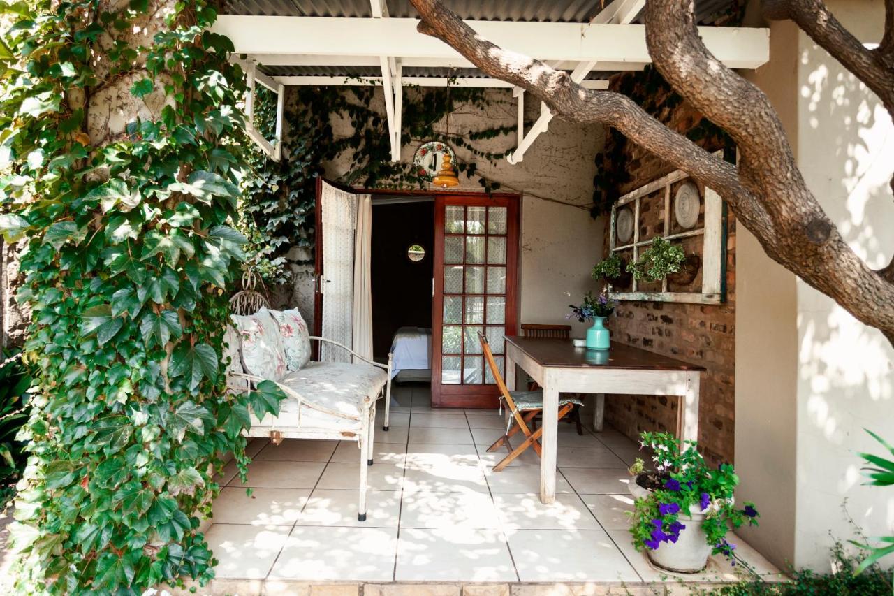 Town And Country Mpumalanga Otel Middelburg  Dış mekan fotoğraf